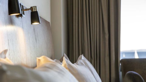 Hotel Grand Chancellor Hobart - Whitsundays Accommodation 29