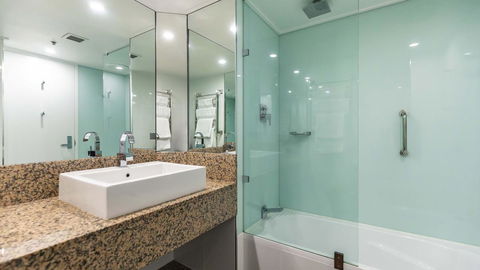 Hotel Grand Chancellor Hobart - Whitsundays Accommodation 16