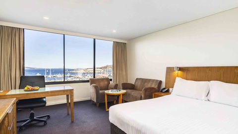 Hotel Grand Chancellor Hobart - Whitsundays Accommodation 20