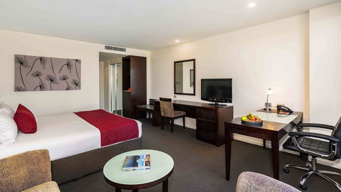 Hotel Grand Chancellor Hobart - Whitsundays Accommodation 37