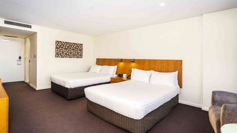 Hotel Grand Chancellor Hobart - Whitsundays Accommodation 35