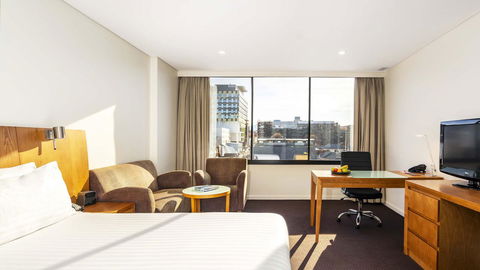 Hotel Grand Chancellor Hobart - Whitsundays Accommodation 24