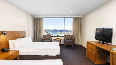Hotel Grand Chancellor Hobart - Whitsundays Accommodation 30