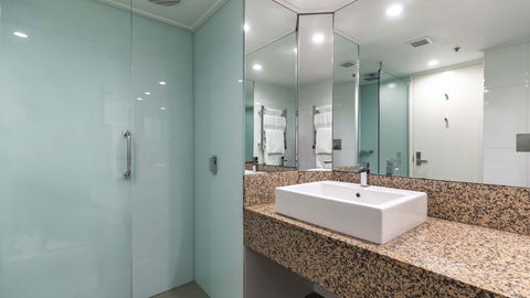 Hotel Grand Chancellor Hobart - Whitsundays Accommodation 4
