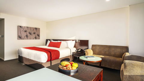 Hotel Grand Chancellor Hobart - Whitsundays Accommodation 32