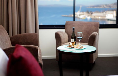 Hotel Grand Chancellor Hobart - Whitsundays Accommodation 43
