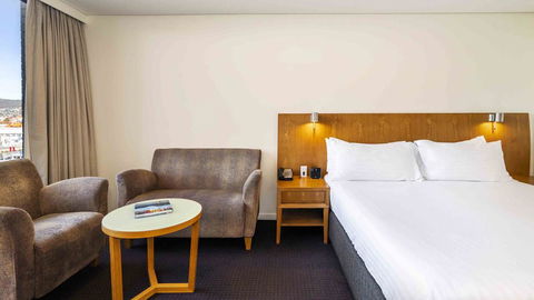 Hotel Grand Chancellor Hobart - Whitsundays Accommodation 21