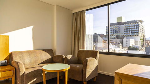 Hotel Grand Chancellor Hobart - Whitsundays Accommodation 17