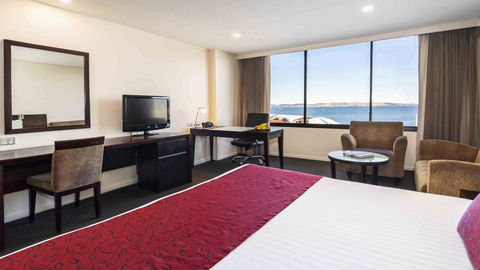 Hotel Grand Chancellor Hobart - Whitsundays Accommodation 2