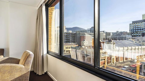 Hotel Grand Chancellor Hobart - Whitsundays Accommodation 22