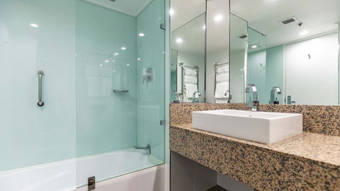 Hotel Grand Chancellor Hobart - Whitsundays Accommodation 12