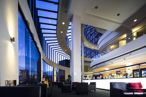 Hotel Grand Chancellor Hobart - Whitsundays Accommodation 14