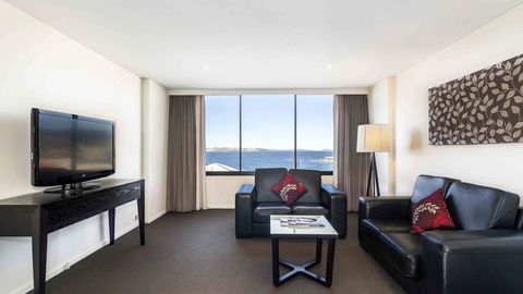 Hotel Grand Chancellor Hobart - Whitsundays Accommodation 39