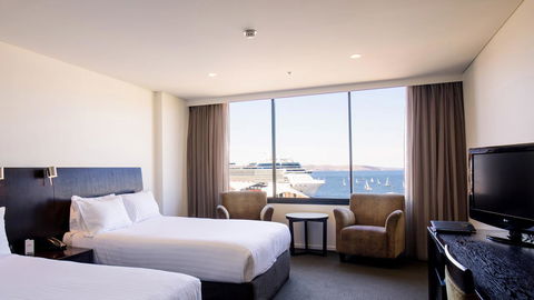 Hotel Grand Chancellor Hobart - Whitsundays Accommodation 34