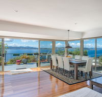 Sunrise on the Bay - Whitsundays Accommodation