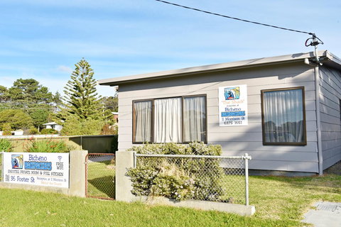 Bicheno Backpackers - Whitsundays Accommodation 12
