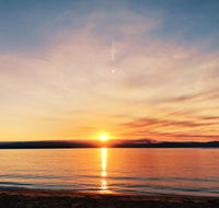 Secret SpotBruny Island - Whitsundays Accommodation