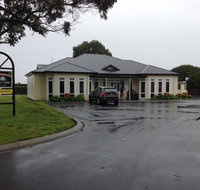 Stanley Cabin and Tourist Park - Whitsundays Accommodation