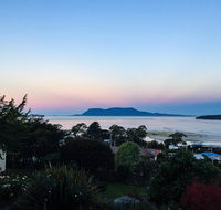 Maria Views Bed  Breakfast - Whitsundays Accommodation