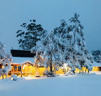 Cradle Mountain Wilderness Village - Whitsundays Accommodation
