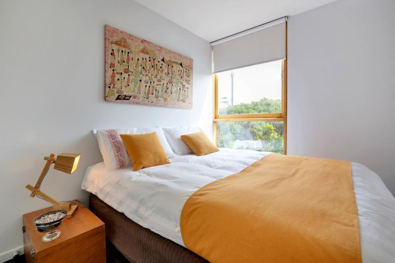 The Gardens TAS Whitsundays Accommodation