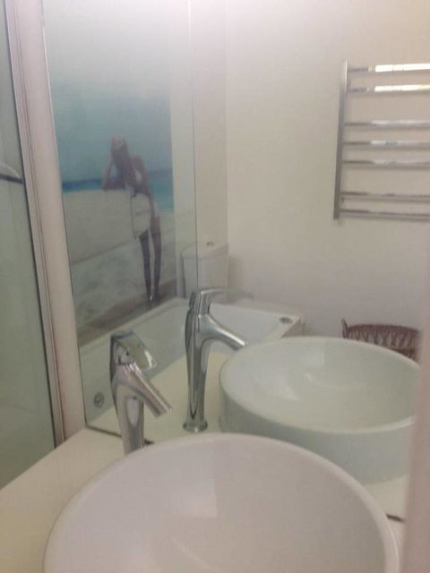Hobart Colonial Apartment - Whitsundays Accommodation 10