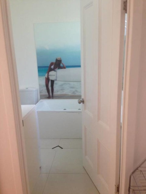 Hobart Colonial Apartment - Whitsundays Accommodation 14