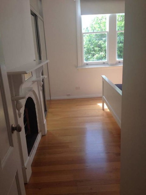 Hobart Colonial Apartment - Whitsundays Accommodation 11