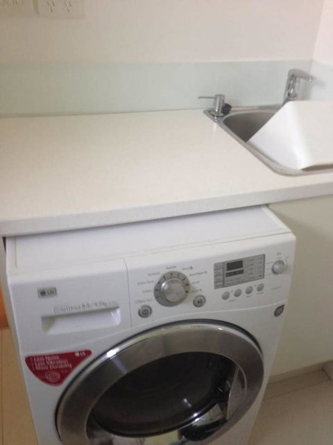 Hobart Colonial Apartment - Whitsundays Accommodation 7