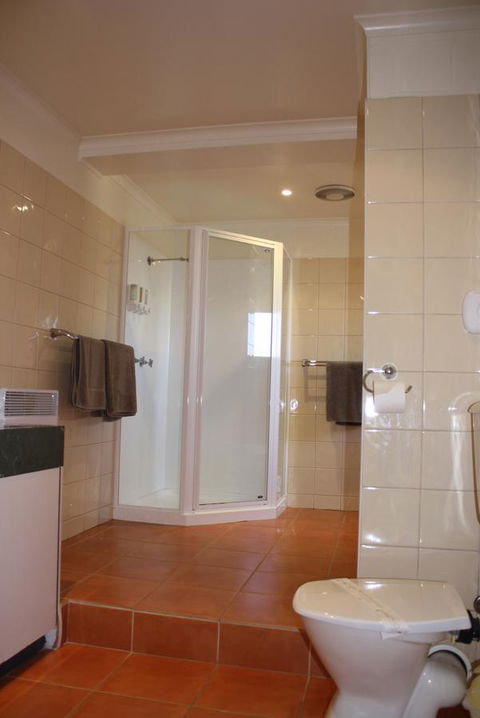 Swansea Motor Inn Tasmania - Whitsundays Accommodation 34