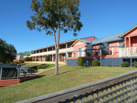 Swansea Motor Inn Tasmania - Whitsundays Accommodation 15