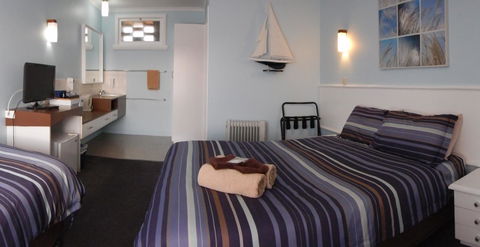 Swansea Motor Inn Tasmania - Whitsundays Accommodation 27