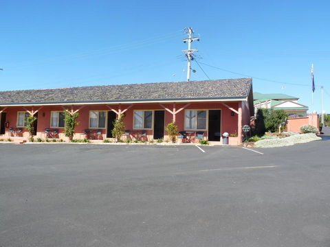 Swansea Motor Inn Tasmania - Whitsundays Accommodation 24