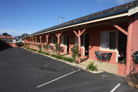 Swansea Motor Inn Tasmania - Whitsundays Accommodation 26