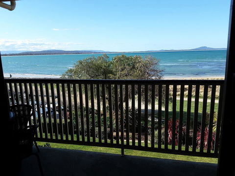 Swansea Motor Inn Tasmania - Whitsundays Accommodation 4
