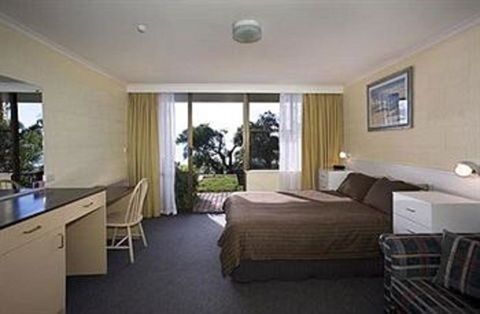 Swansea Motor Inn Tasmania - Whitsundays Accommodation 19