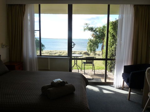 Swansea Motor Inn Tasmania - Whitsundays Accommodation 23