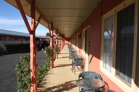 Swansea Motor Inn Tasmania - Whitsundays Accommodation 13