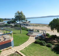 Swansea Motor Inn Tasmania - Whitsundays Accommodation