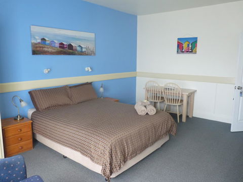 Swansea Motor Inn Tasmania - Whitsundays Accommodation 32