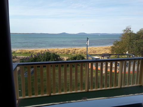 Swansea Motor Inn Tasmania - Whitsundays Accommodation 9
