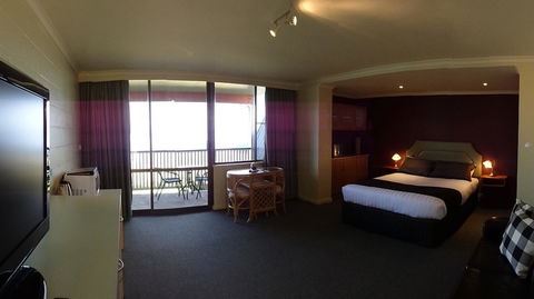 Swansea Motor Inn Tasmania - Whitsundays Accommodation 16