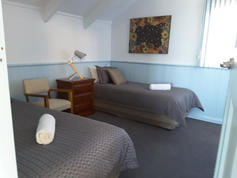 Swansea Motor Inn Tasmania - Whitsundays Accommodation 1