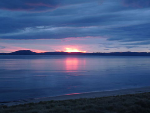 Swansea Motor Inn Tasmania - Whitsundays Accommodation 12