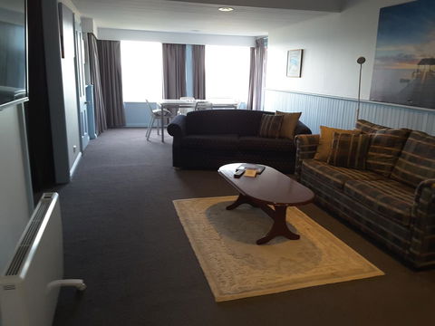 Swansea Motor Inn Tasmania - Whitsundays Accommodation 8