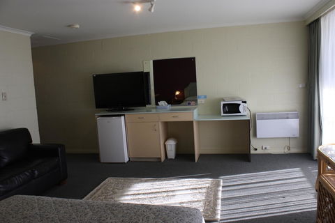 Swansea Motor Inn Tasmania - Whitsundays Accommodation 36