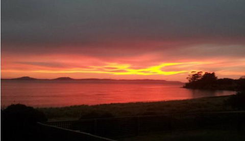 Swansea Motor Inn Tasmania - Whitsundays Accommodation 35