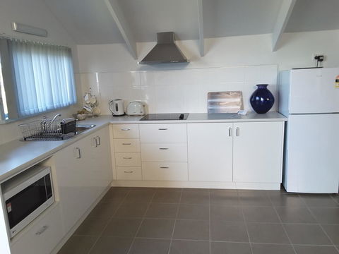 Swansea Motor Inn Tasmania - Whitsundays Accommodation 5