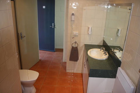 Swansea Motor Inn Tasmania - Whitsundays Accommodation 31