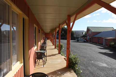 Swansea Motor Inn Tasmania - Whitsundays Accommodation 29